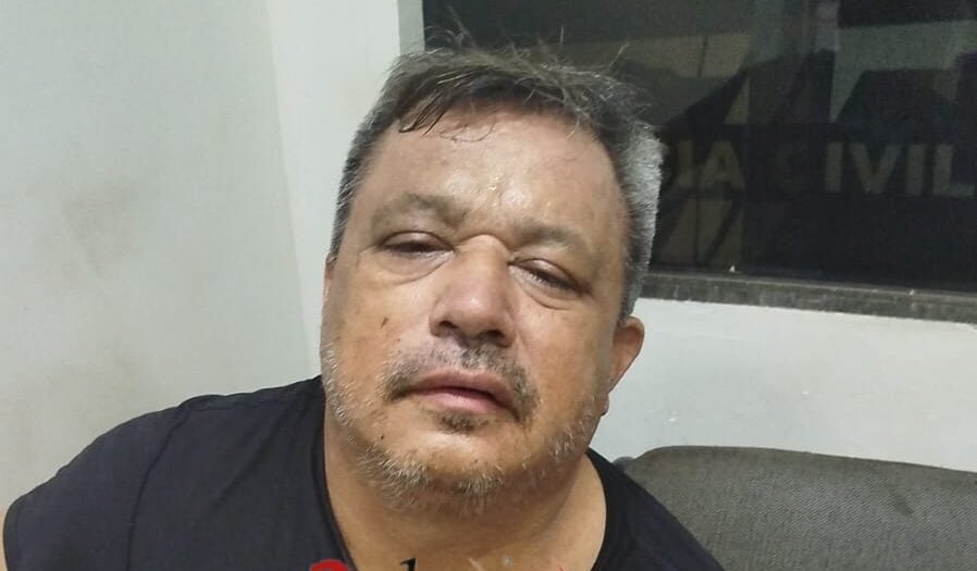 Pastor suspeito de agredir e esfaquear esposa tem prisão preventiva decretada – ac24horas.com