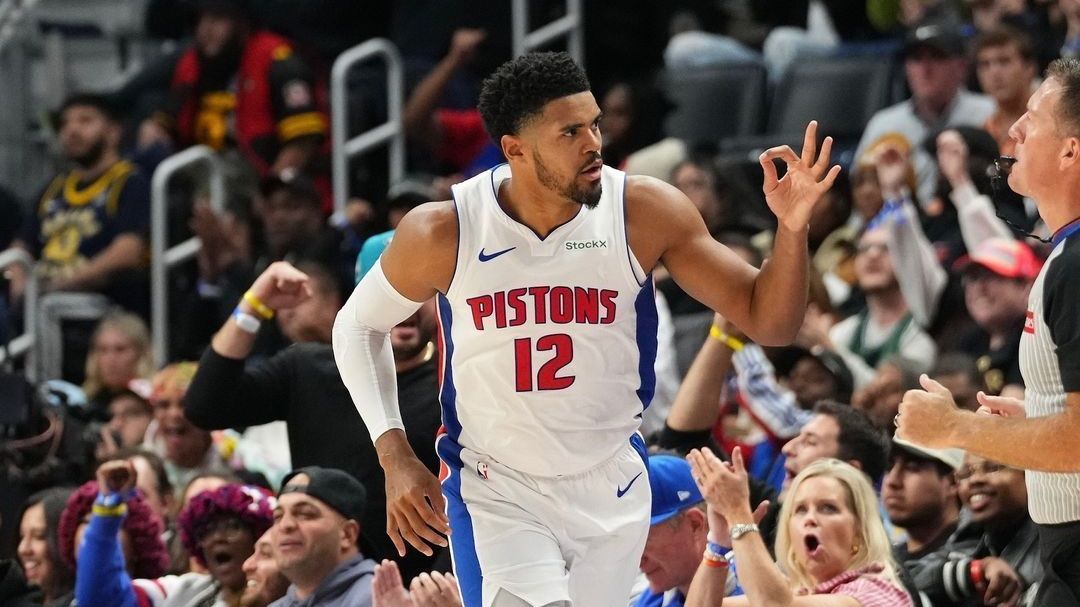 Pistons x Heat: horário e onde assistir ao jogo da NBA