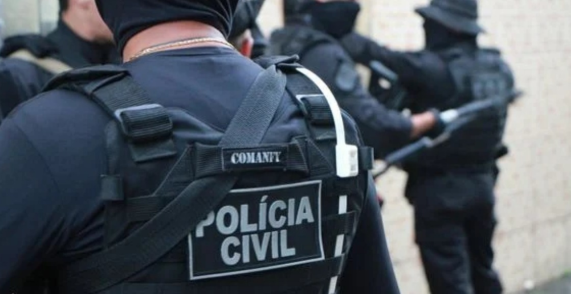 Policial Penal é sequestrado e assassinado a tiros neste domingo, 17