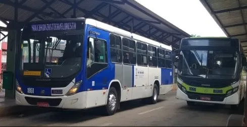 Prefeitura de Rio Branco renova contrato emergencial para transporte coletivo