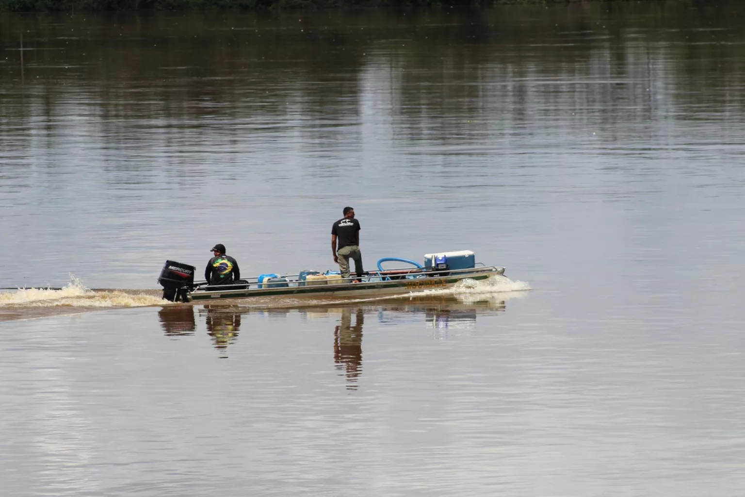 Produtores e pescadores poderão ter isenção do ICMS de combustíveis