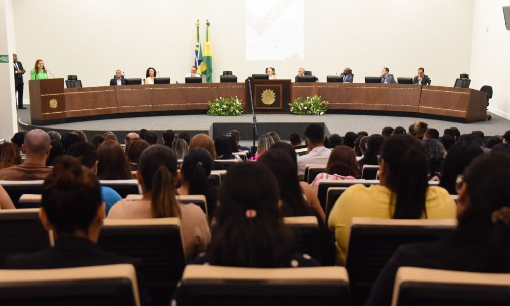 Reintegração social, desafios e proteção são debatidos no I Seminário Estadual de Medidas Socioeducativas do Acre