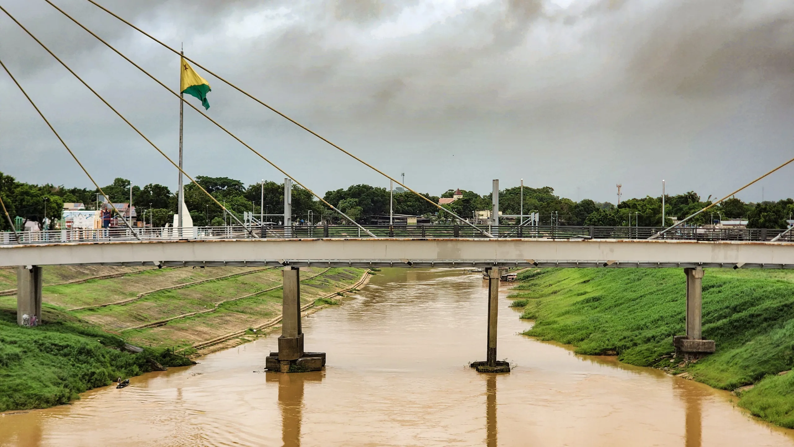 Rio Branco promove 5ª Conferência Municipal do Meio Ambiente em dezembro