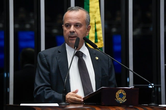 Rogério Marinho aciona TCU para investigar negligência na saúde