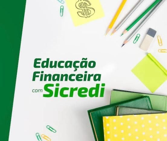 Sicredi leva educação financeira gratuita às escolas e empresas