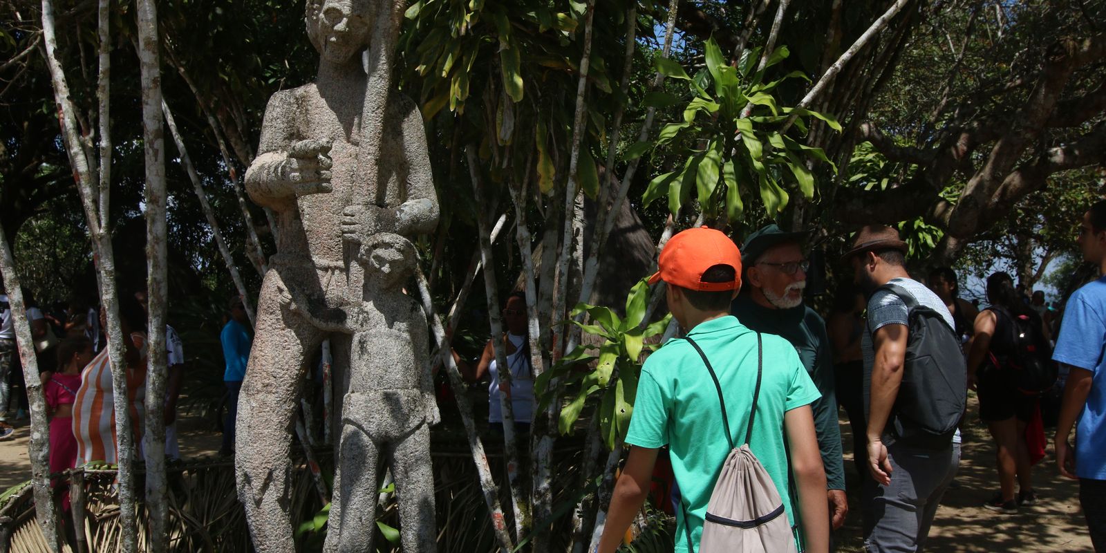 Sobe para 18 o número de mortos em acidente na Serra da Barriga