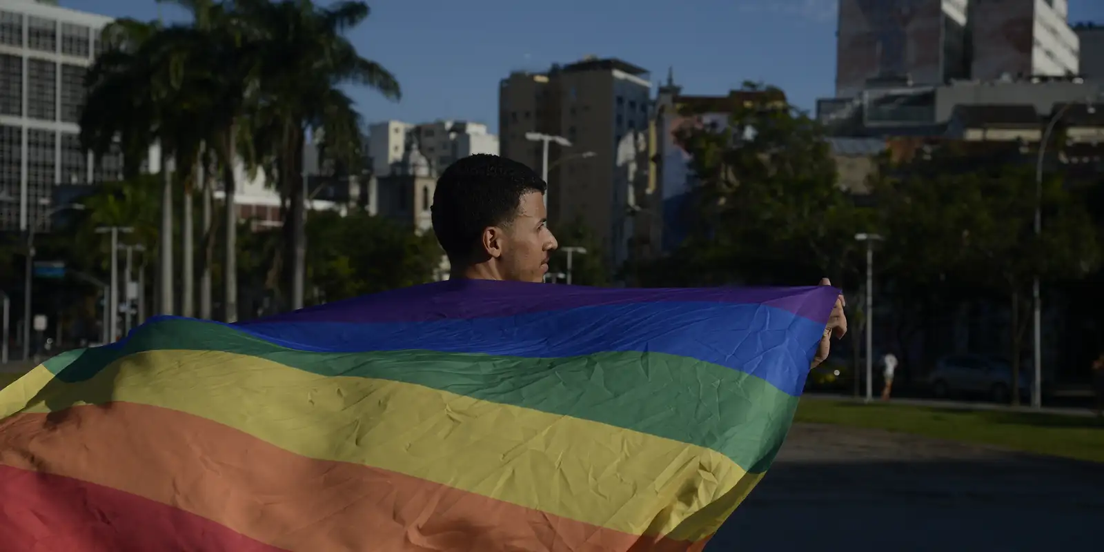 Sustentabilidade será tema da Parada do Orgulho LGBTI+ do Rio