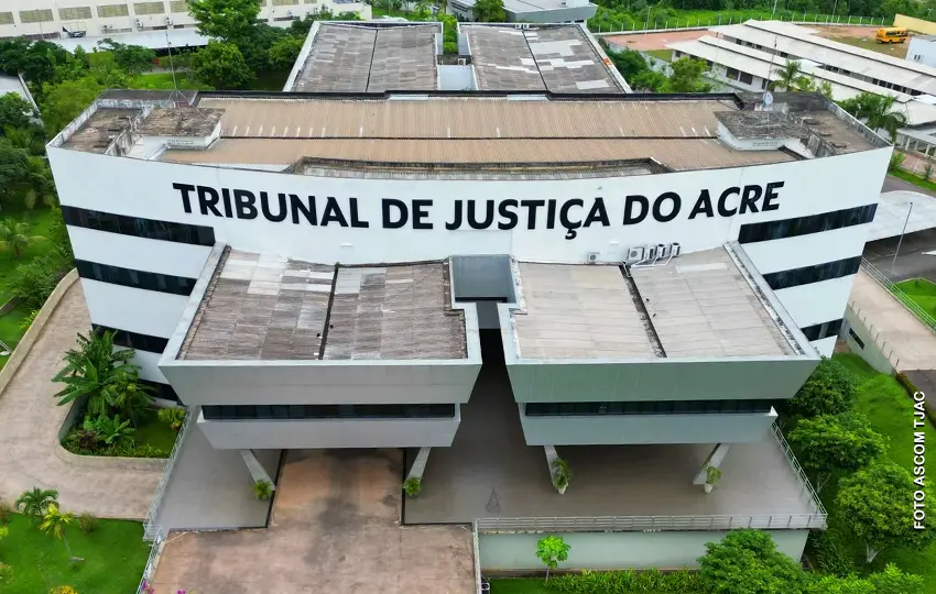 TJAC publica nova classificação do resultado final de concurso para magistratura – ac24horas.com