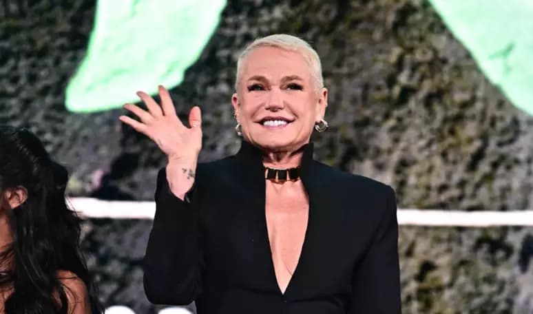 Tarã: Xuxa revela encontro com cobra e diz que recusou Ayahuasca – ac24horas.com