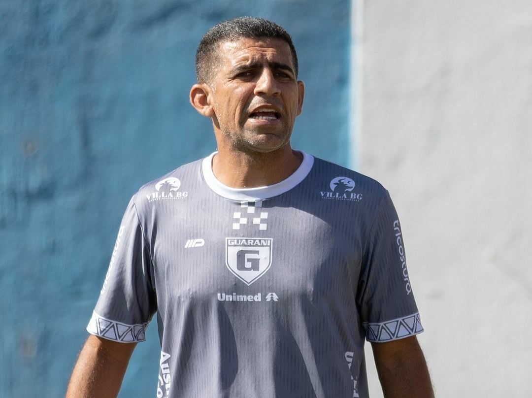 Técnico potiguar conquista acesso no futebol mineiro