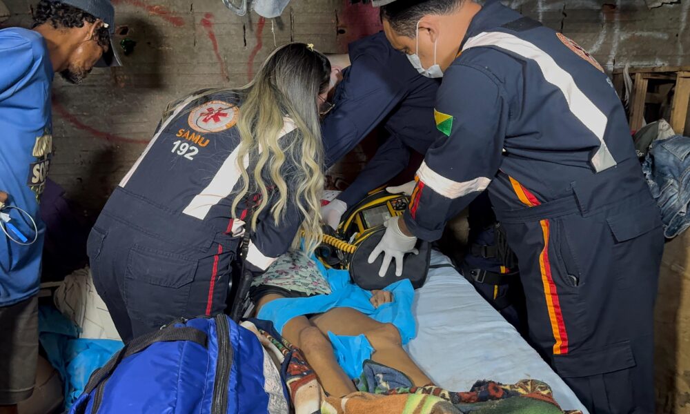 Tragédia em mini cracolândia de Rio Branco: Mulher em situação de rua é Encontrada Morta