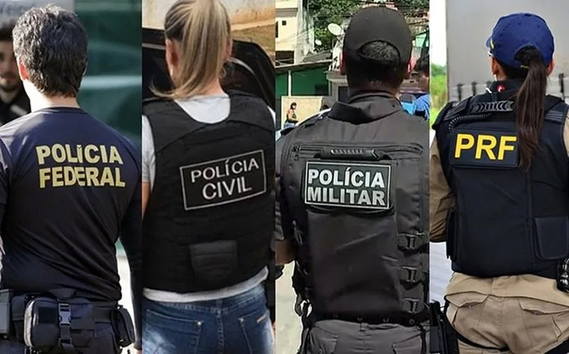 Último alerta para que haja um pacto nacional de enfrentamento ao crime