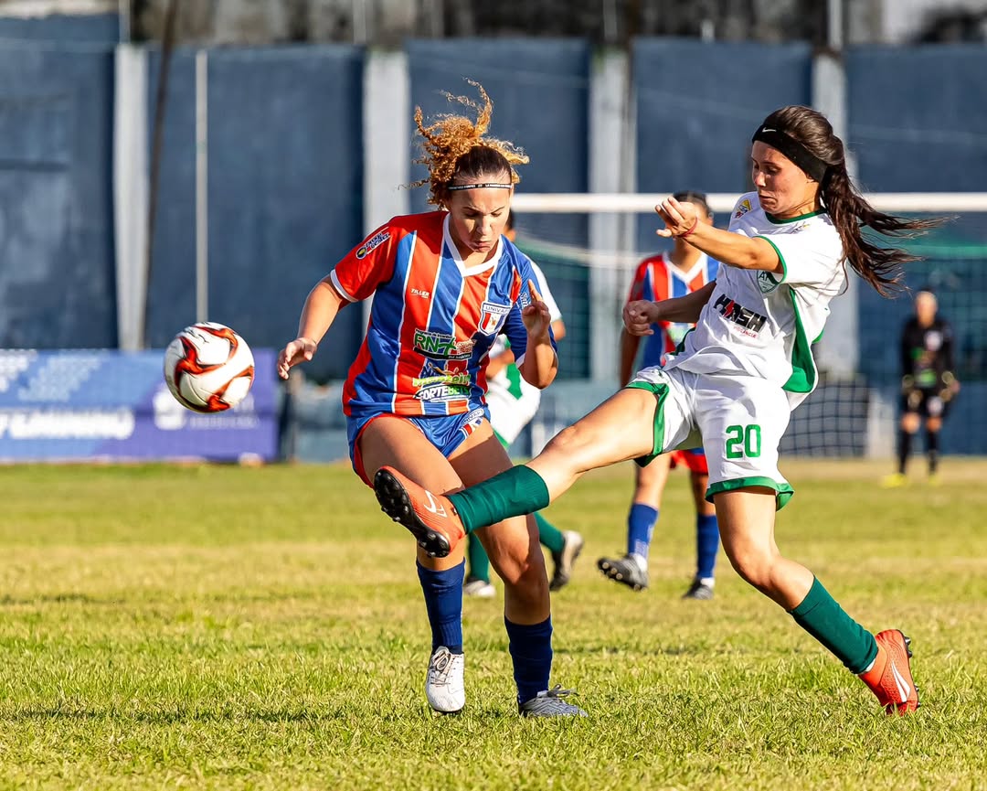 União goleia, Potyguar vence, e Alecrim empata na terceira rodada do Campeonato Potiguar Feminino