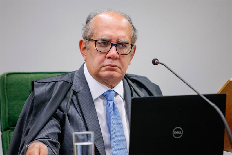 Voto no STF a favor de Robinho deixa placar em 2 a 1 para manter a prisão