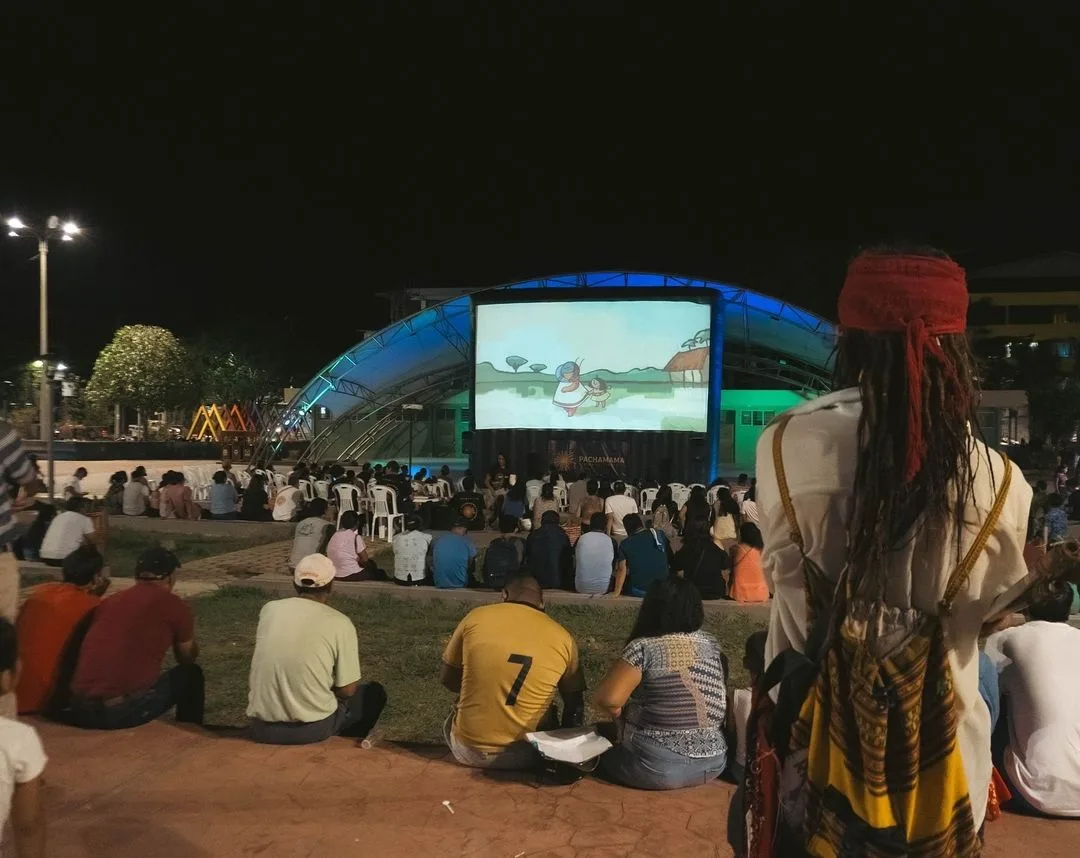 Cinema, Cultura e Acessibilidade; Confira a programação completa