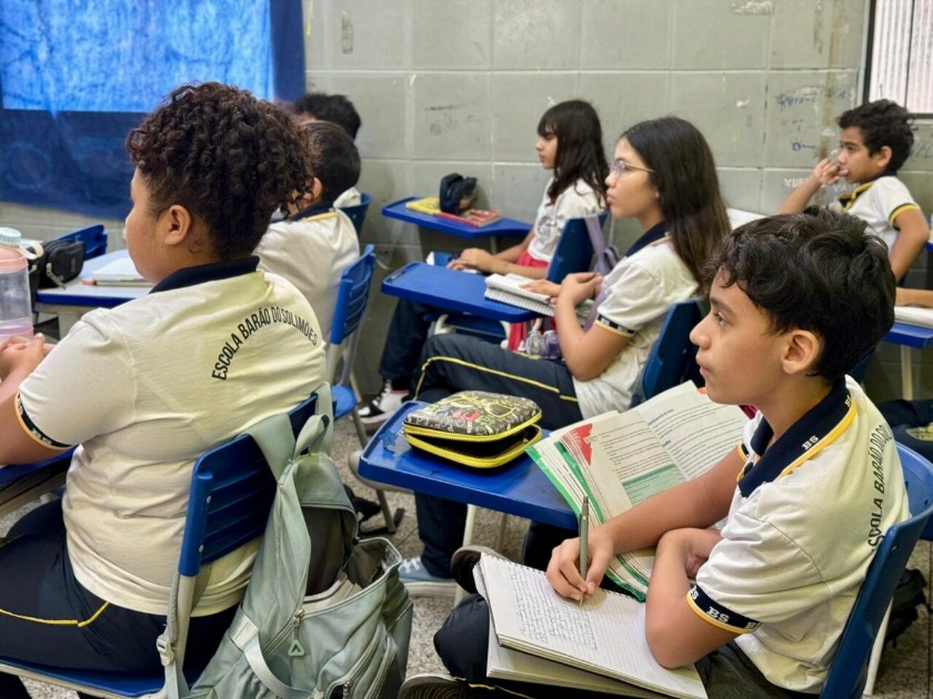 Governo de Rondônia abre inscrições para processo seletivo da educação até 12 de maio