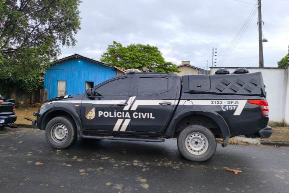 Alto Alegre: adolescente de 15 anos mantida em cárcere privado é resgatada pela PCRR