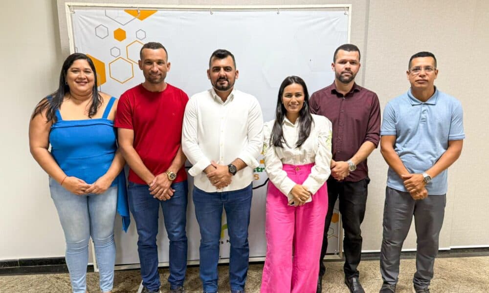 Aqui tem SUS: Brasiléia se destaca maior número de projetos na 6ª Mostra Estadual de Saúde