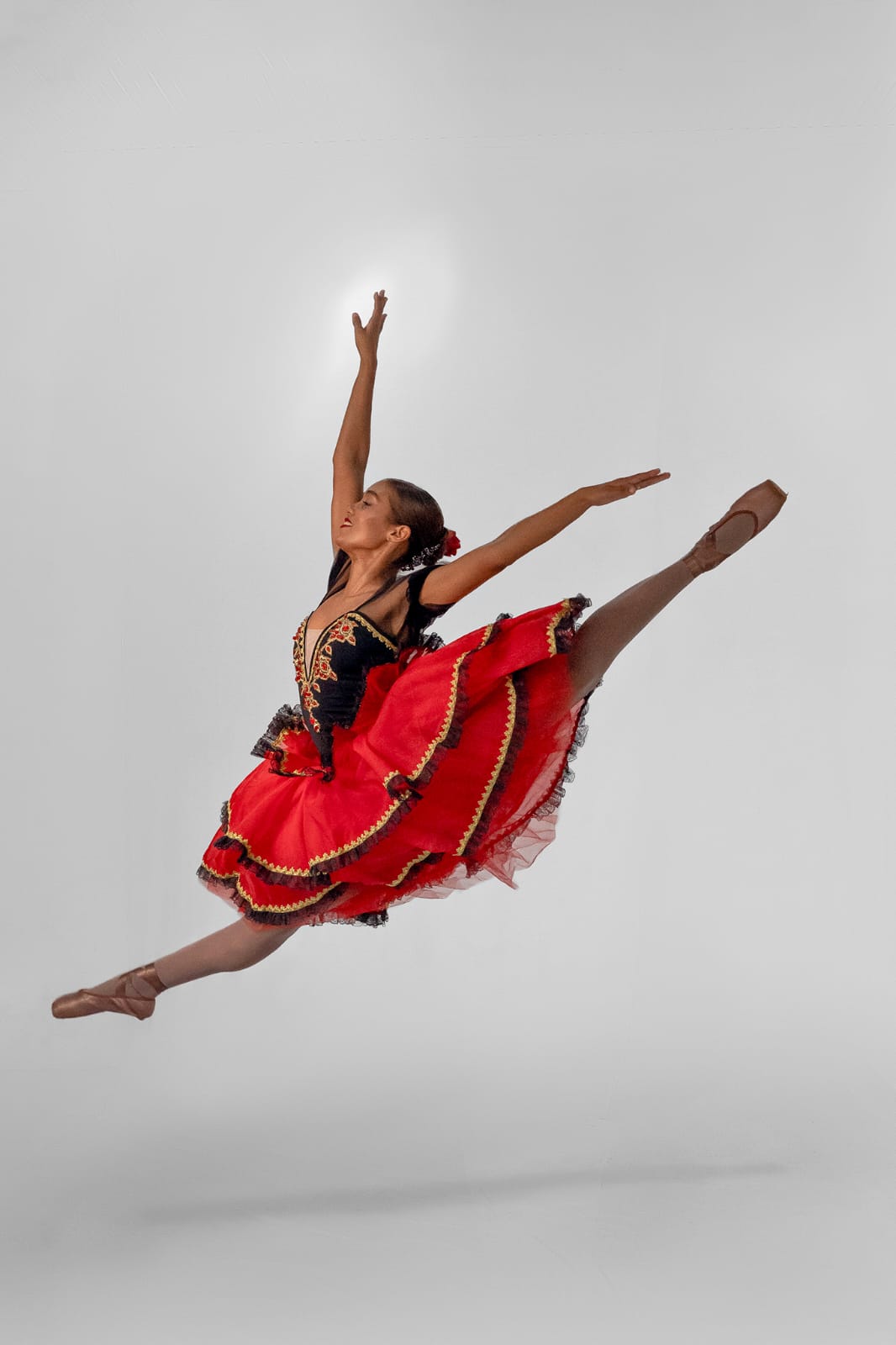 Bailarinas acreanas brilham com presença confirmada no maior festival de dança do mundo