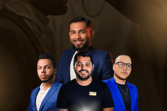 Boa Vista irá sediar workshop para empreendedores do setor de barbearia
