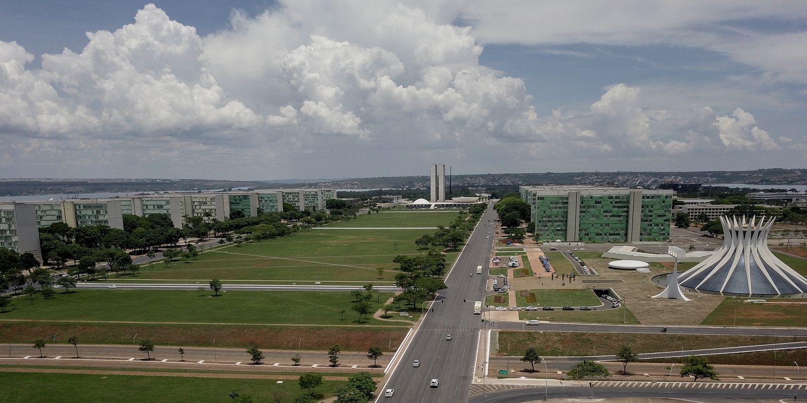 CNU 2: número de vagas do concurso sobe para 3.652