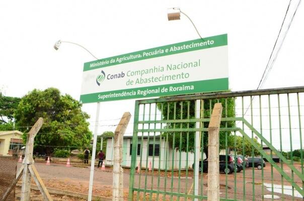 Concurso público da Conab tem inscrições prorrogadas até 20 de maio