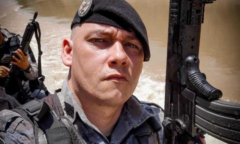 Condenação do “Sargento do Trisal” por morte de adolescente é anulada pelo Tribunal de Justiça