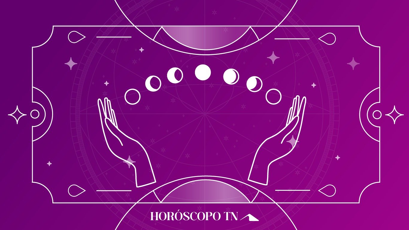 Horóscopo de segunda-feira, 12 de maio de 2025
