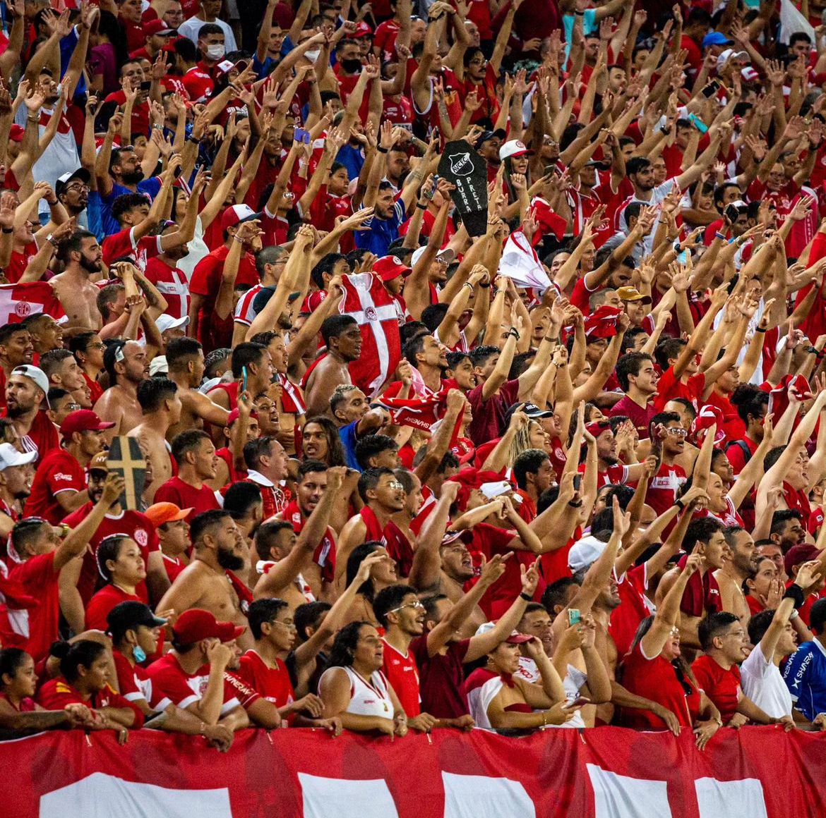 Ingressos para América x Sousa são vendidos a partir de R$ 7,50; confira