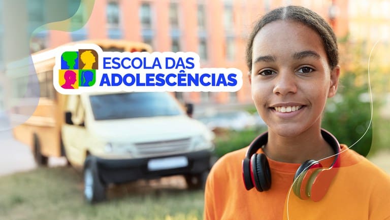 MEC recebe adesão para o ‘Escola das Adolescências’ até 20 de junho