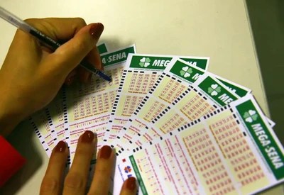 Mega-Sena: veja resultado do concurso deste sábado