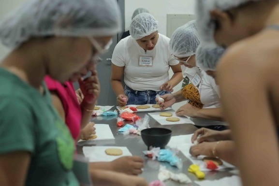 Mercado de Trabalho: Escolegis abre 420 vagas em cursos presenciais gratuitos para a população roraimense