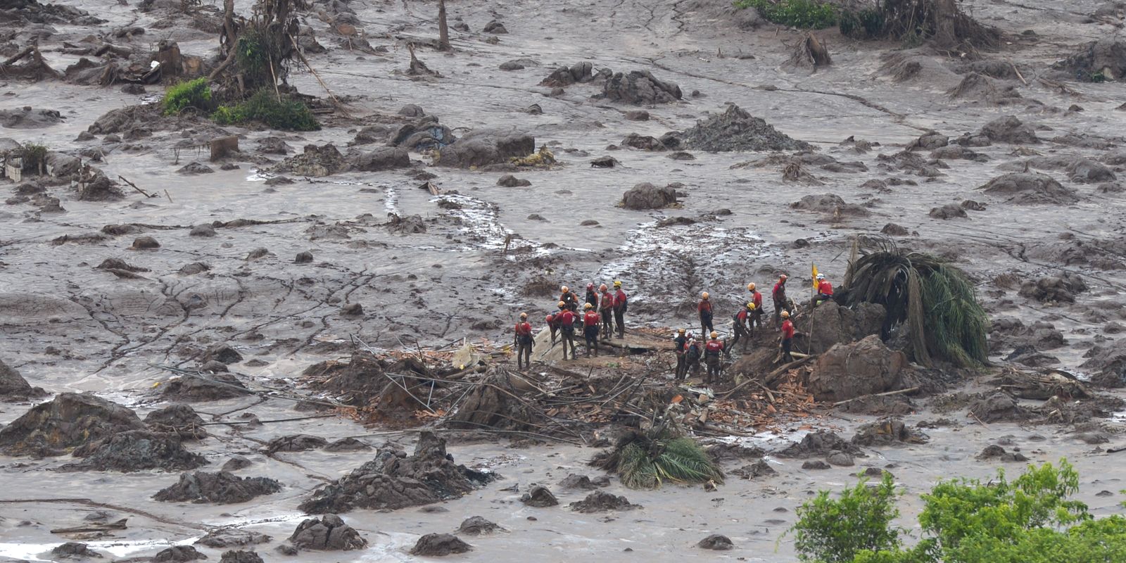 Mineradora Samarco prorroga adesão indenizatória até 4 de julho