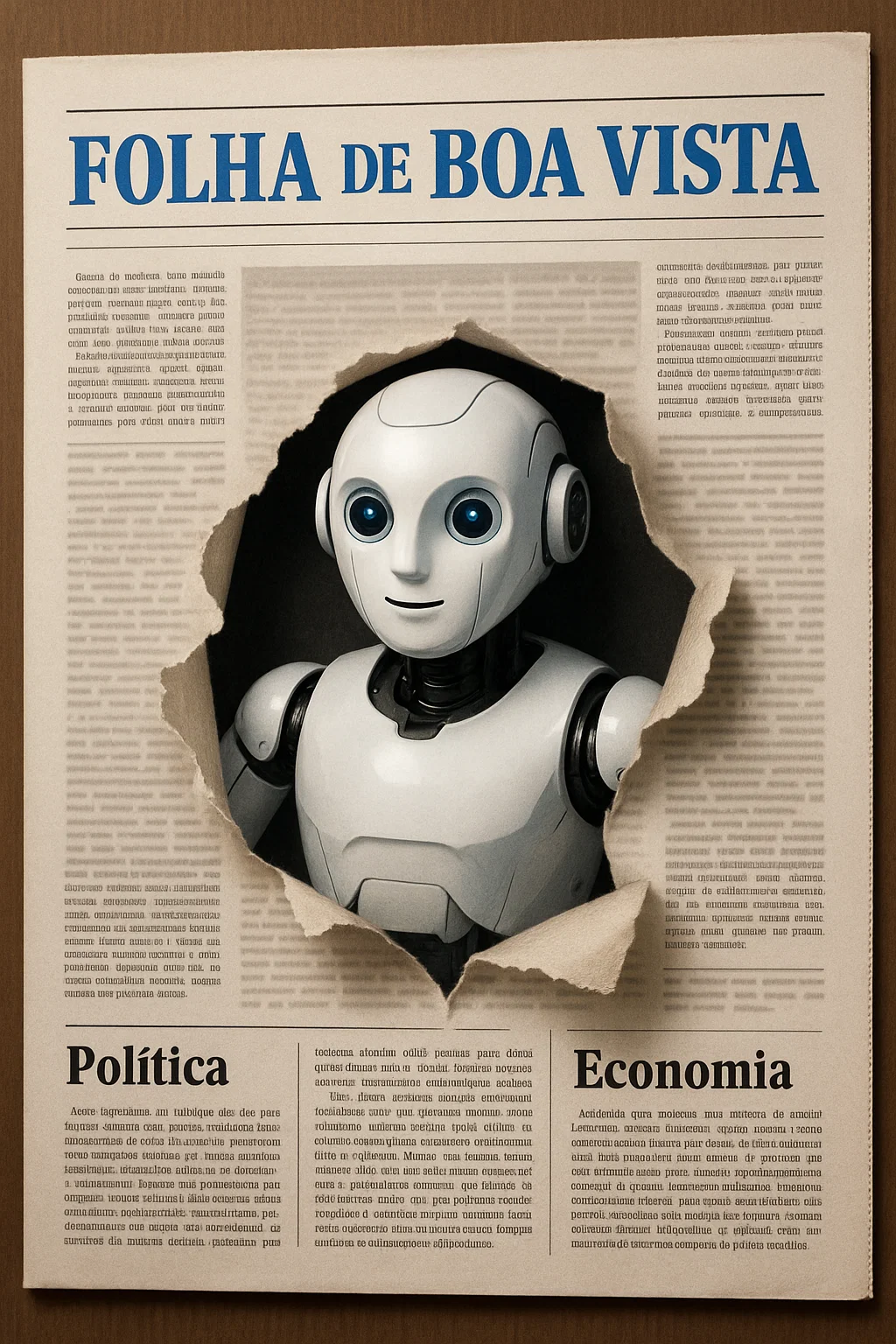 OpenAI lança Sora: nova ferramenta de geração de vídeos por inteligência artificial