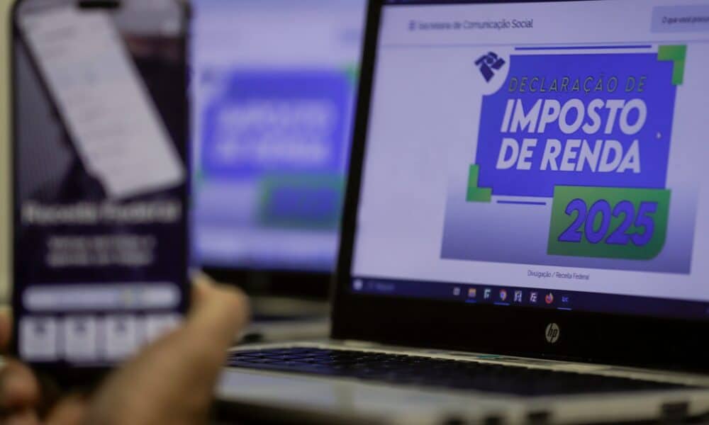 Prazo do IRPF 2025 se encerra em 30 de maio com 10 milhões de contribuintes em atraso