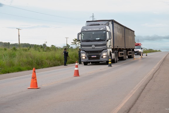 Prevenção: PMRR lança Operação Atentos no Sul do Estado