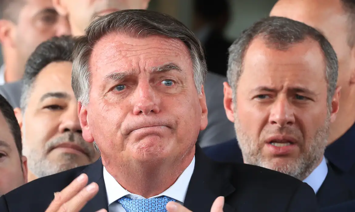 Quem será ouvido nesta segunda pelos ministros do STF no julgamento do golpe de 8 de Janeiro