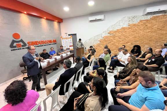 Sinduscon-RR apresenta 7º Censo Imobiliário de Boa Vista