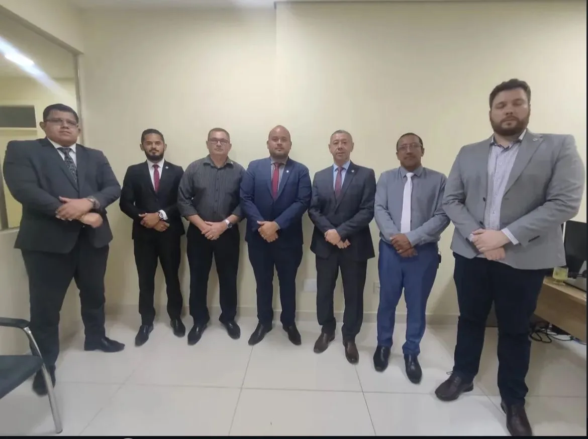 Após Petição da OAB-RR, Justiça decide pelo arquivamento de investigação contra advogado por suposta agressão a policial