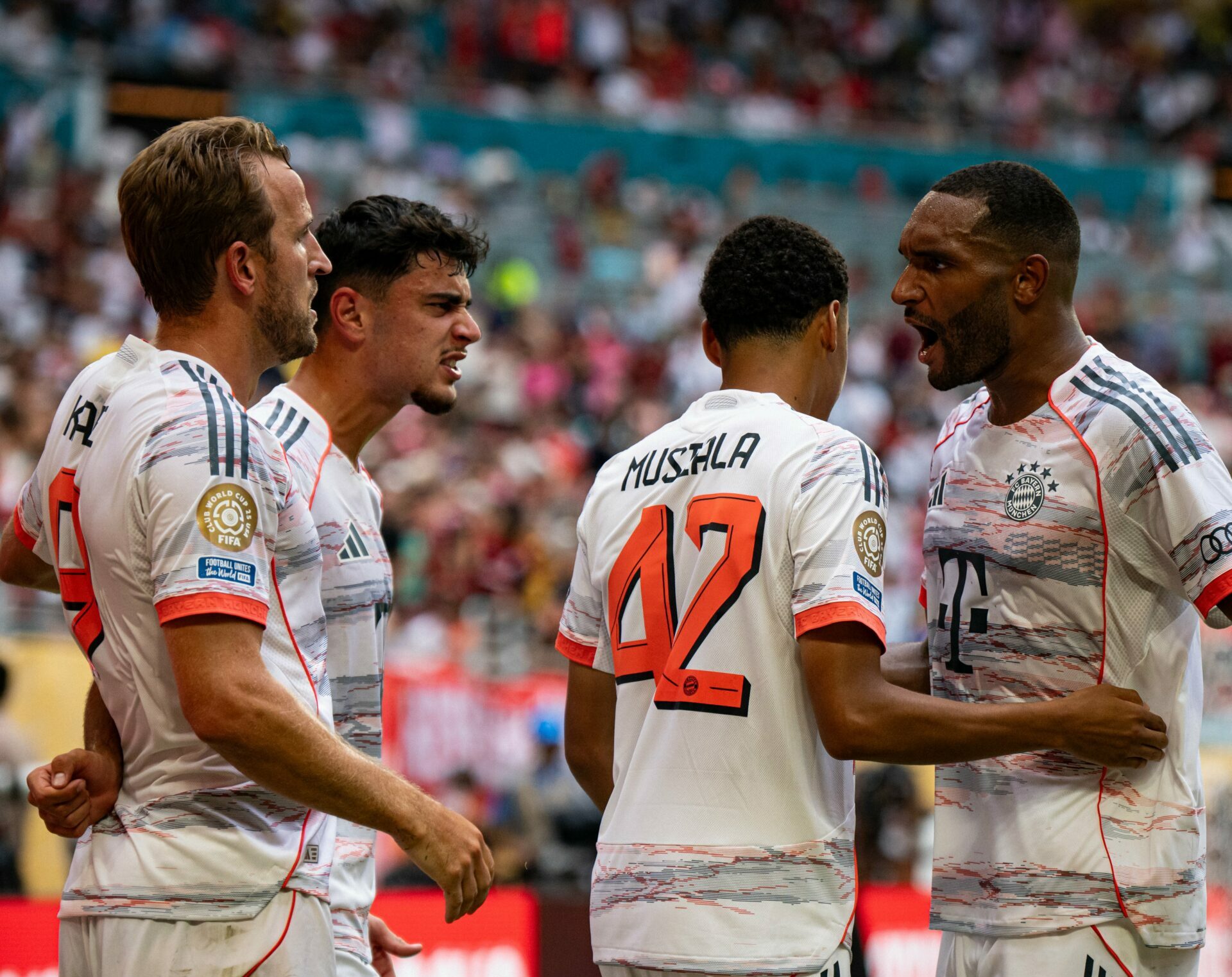 Flamengo abusa dos erros, sucumbe diante do Bayern e está fora do Mundial de Clubes