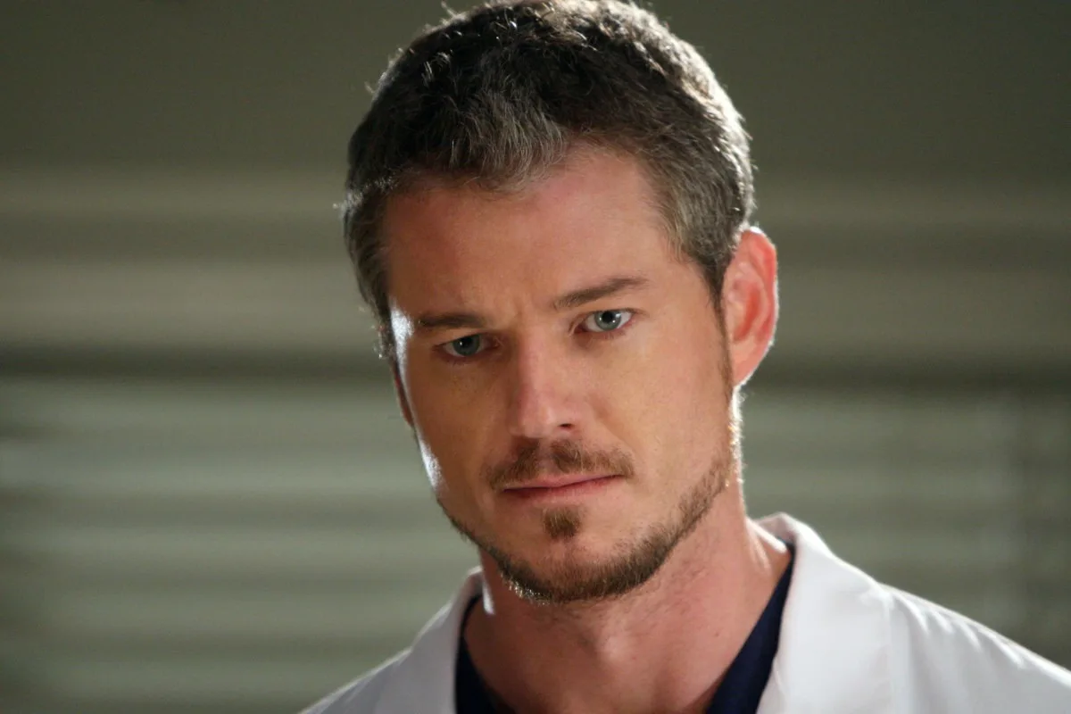 Galã de “Grey’s Anatomy” revela diagnóstico terminal de esclerose