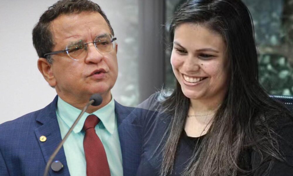 Gonzaga apresenta PL “Lei Juliana Chaar” em homenagem a advogada morta atropelada em Rio Branco