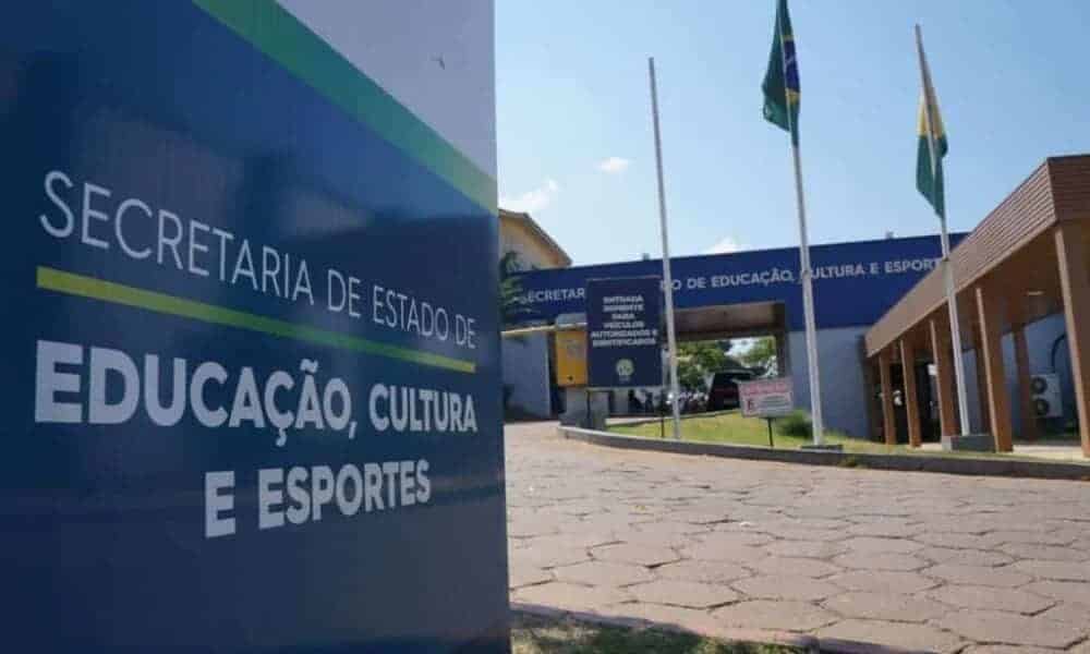 Governo do Acre anuncia divulgação de resultados do concurso da Educação nesta segunda-feira