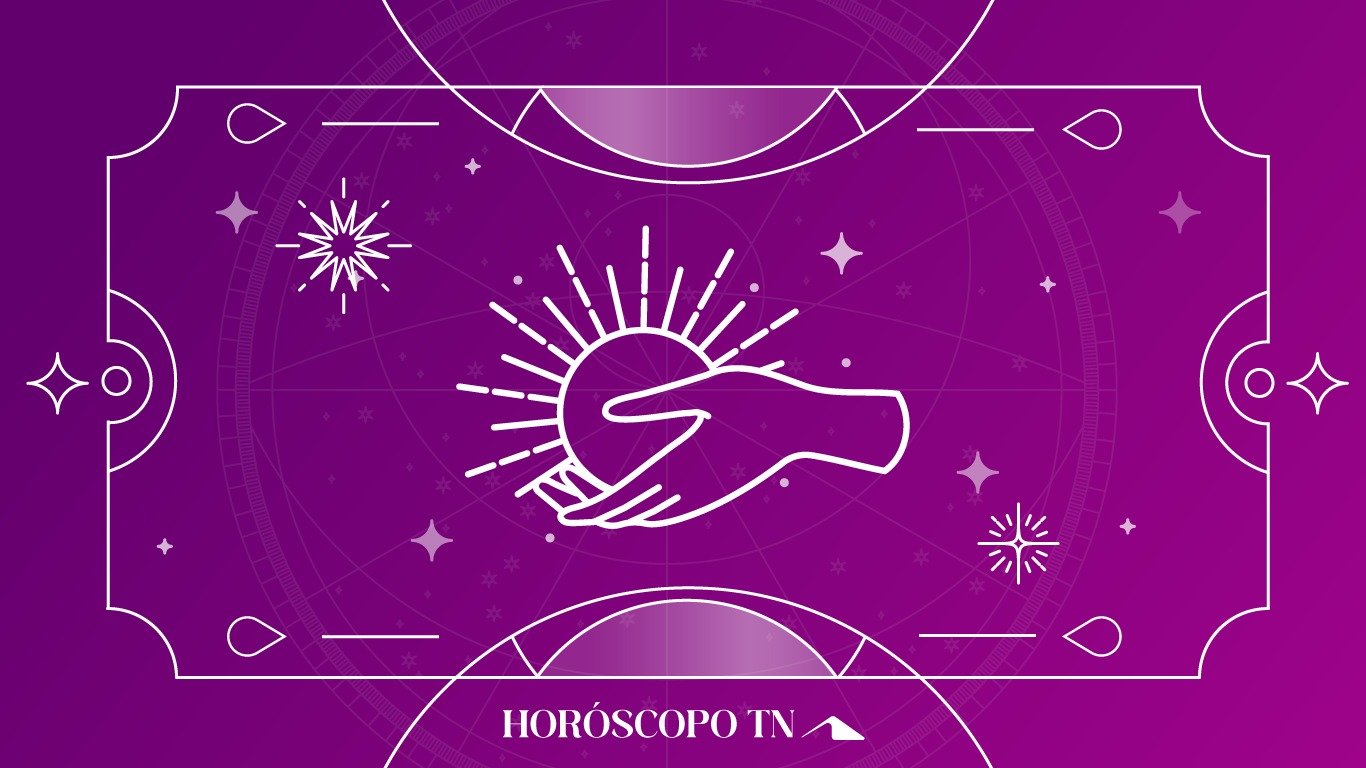 Horóscopo de domingo, 15 de junho de 2025