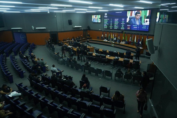Incentivo ao Esporte: criação do Instituto Público de Desporto e Juventude será tema de debate na ALE-RR