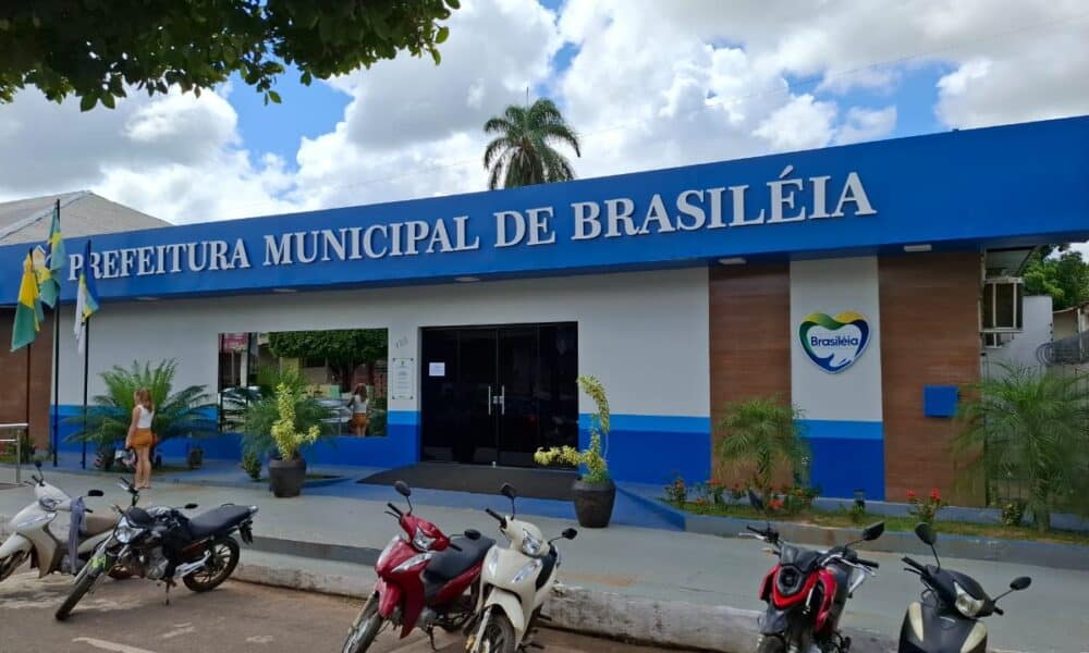 PREFEITURA MUNICIPAL DE EPITACIOLÂNDIA – AVISO DE REABERTURA DE LICITAÇÃO