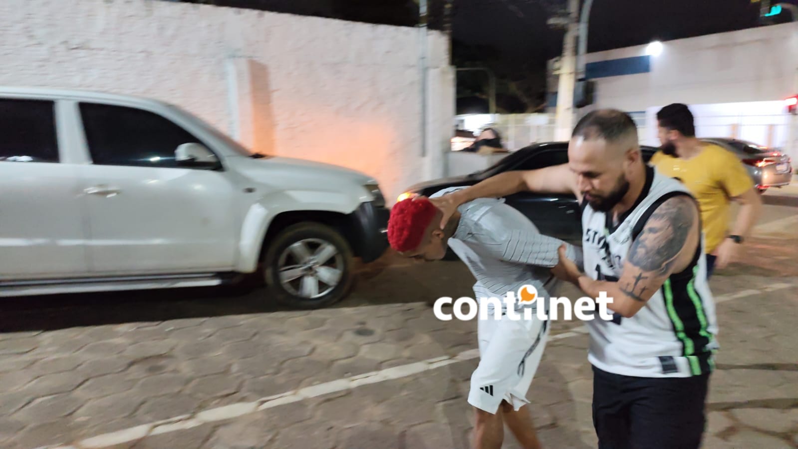 Polícia Civil prende jovem de 19 anos por tráfico de drogas em praça de Rio Branco