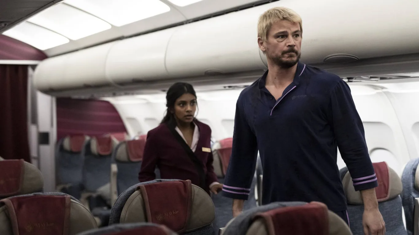 Quatro filmes para assistir na Prime Video