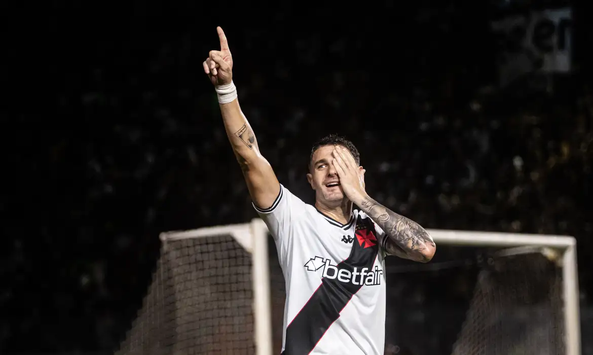 Vasco da Gama vai jogar na Arena das Dunas contra time uruguaio