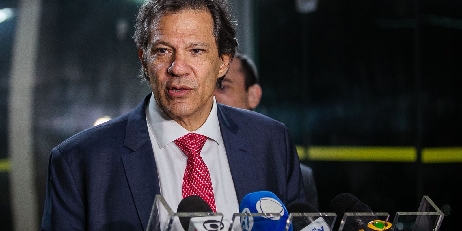 Plano de contingência sobre tarifas dos EUA já foi apresentado a Lula
